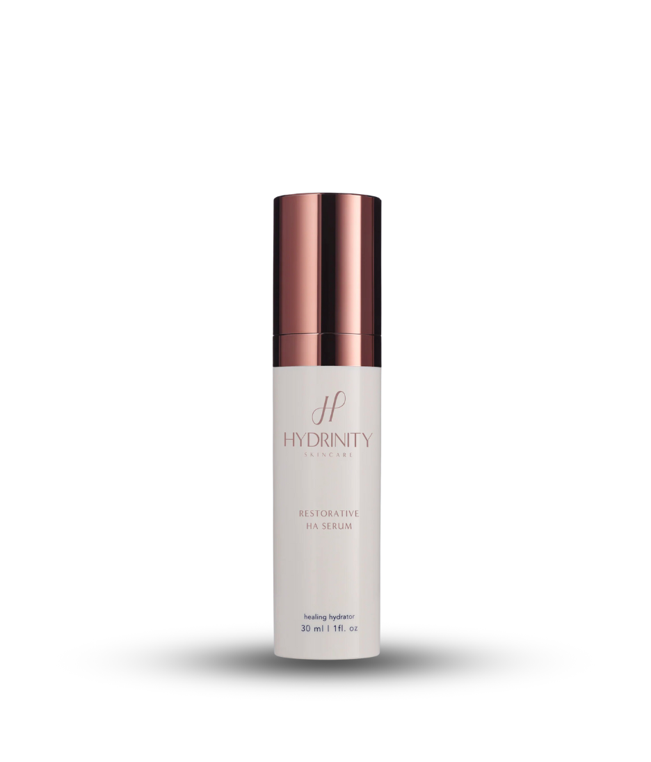 Hydrinity Restorative HA Serum