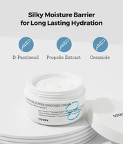 Hydrium Moisture Power Enriched Cream