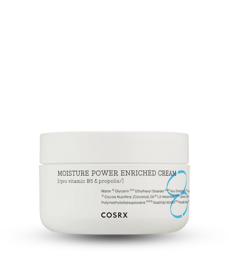 Hydrium Moisture Power Enriched Cream