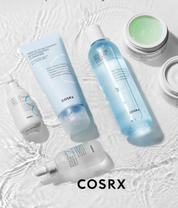 Hydrium Moisture Power Enriched Cream