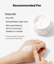 Hydrium Moisture Power Enriched Cream