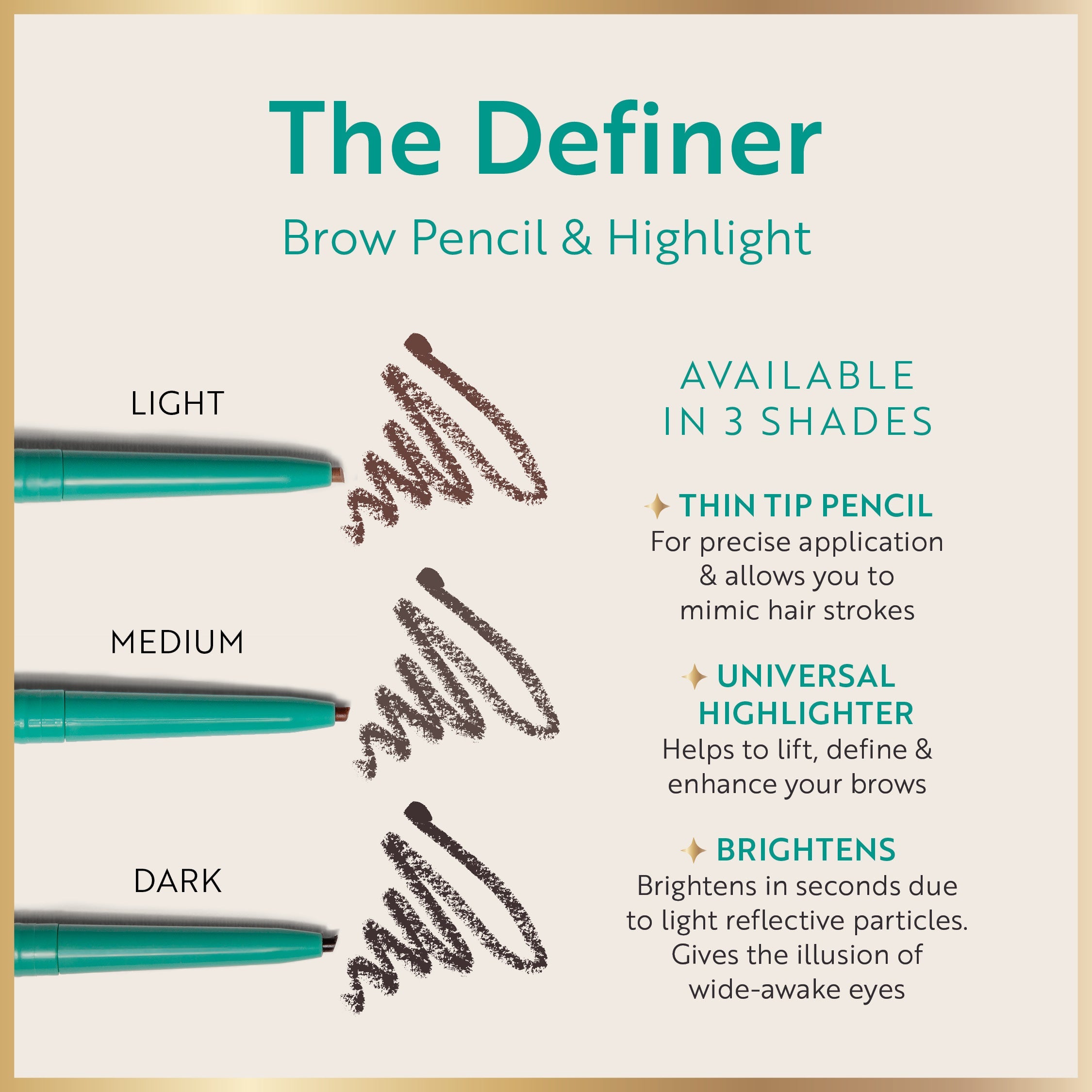 The Definer Pencil