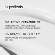 Bio-Active Ceramide Repairing & Plumping Moisturiser