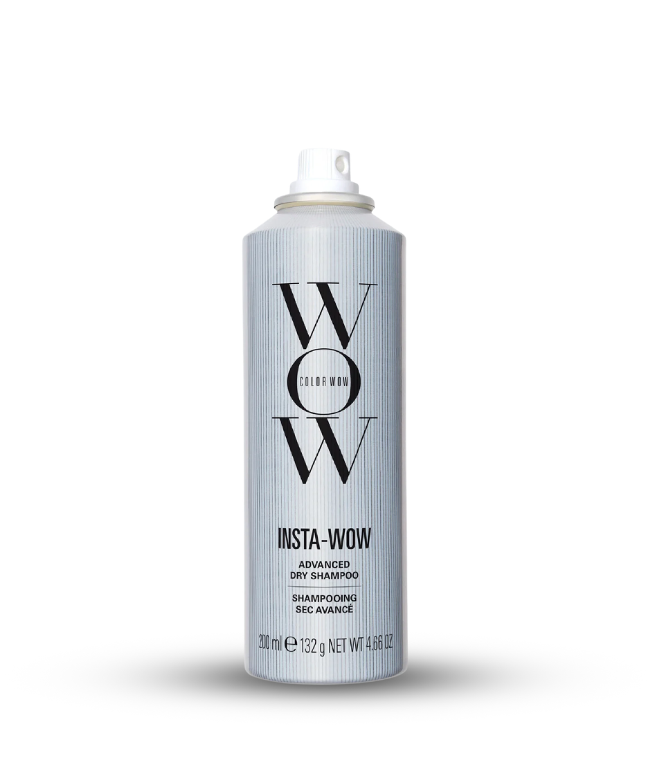 Insta-Wow Advanced Dry  Shampoo