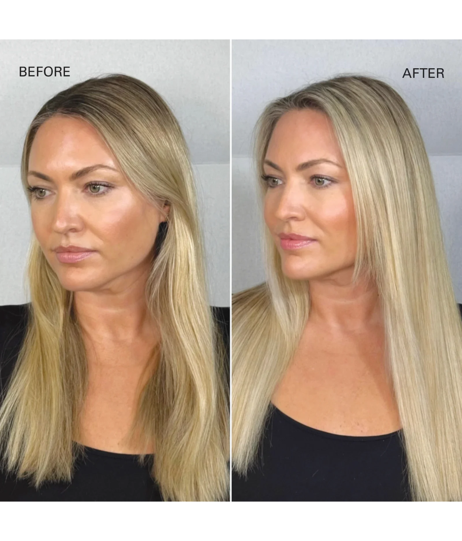 Insta-Wow Advanced Dry  Shampoo