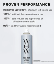 Insta-Wow Advanced Dry  Shampoo