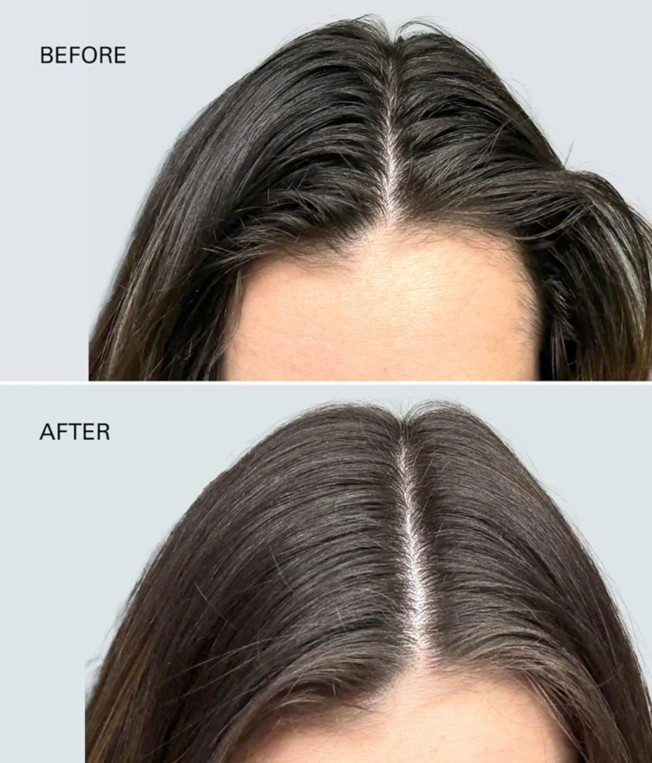 Insta-Wow Advanced Dry  Shampoo