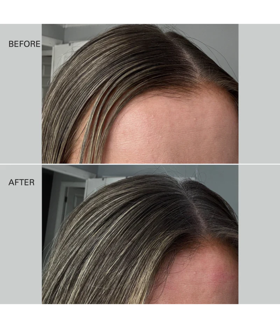 Insta-Wow Advanced Dry  Shampoo