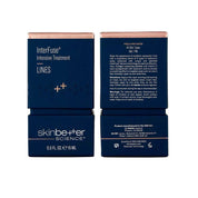 InterFuse Intensive Treatment LINES