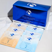 Active Peel System
