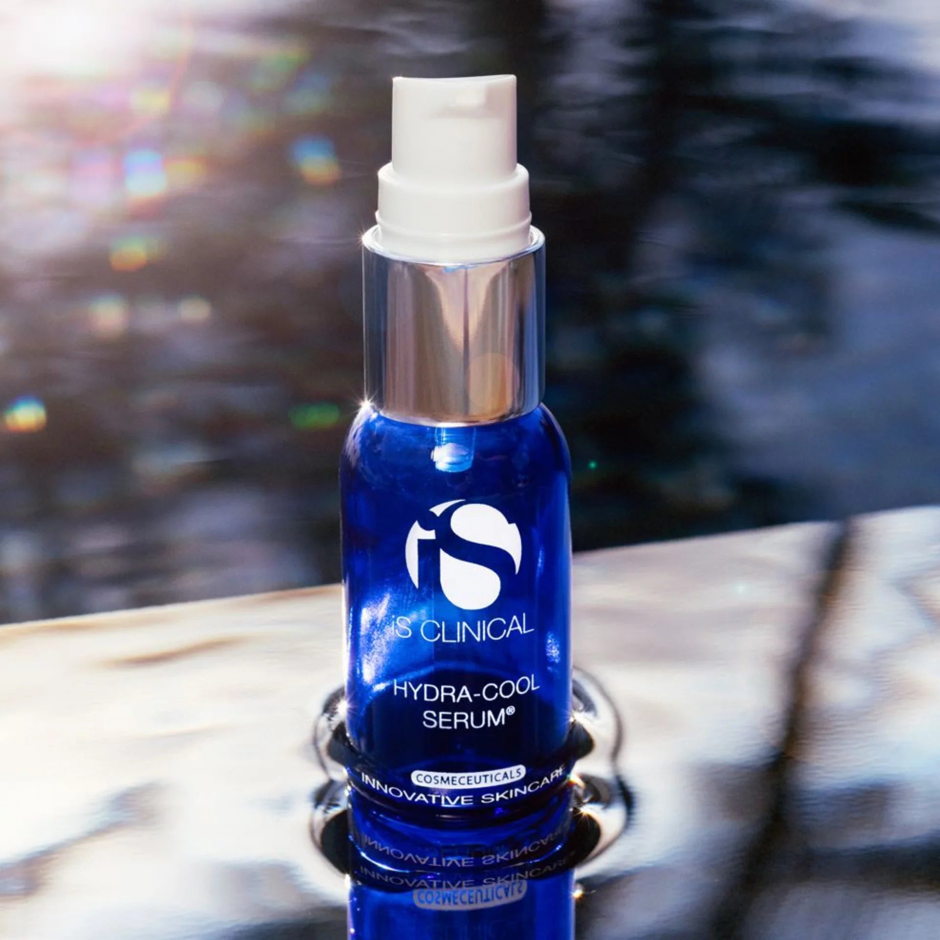 Hydra Cool Serum