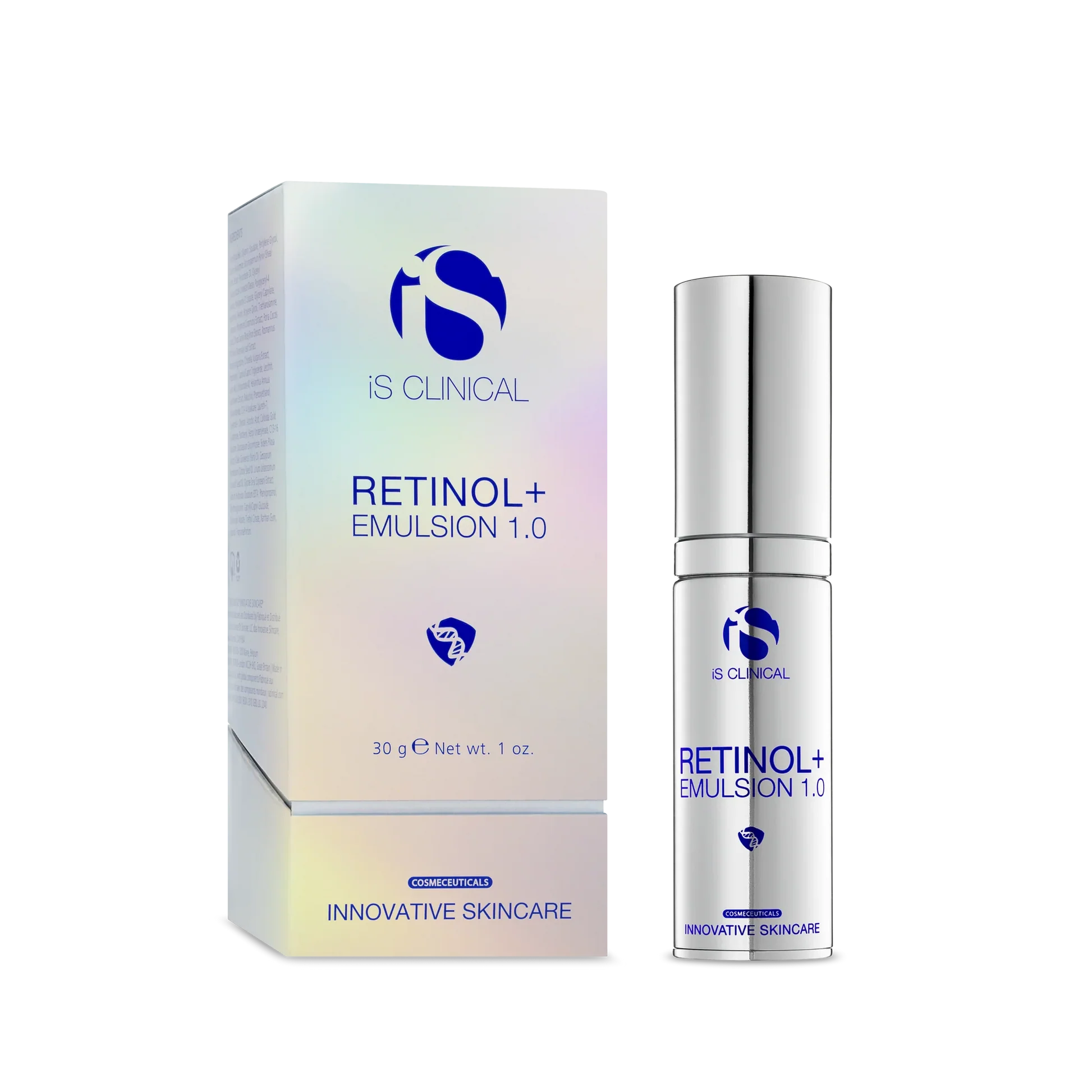 Retinol + Emulsion 1.0