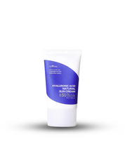 Hyaluronic Acid Natural Sun Cream