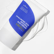 Hyaluronic Acid Natural Sun Cream