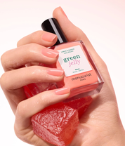 Jelly Glacé