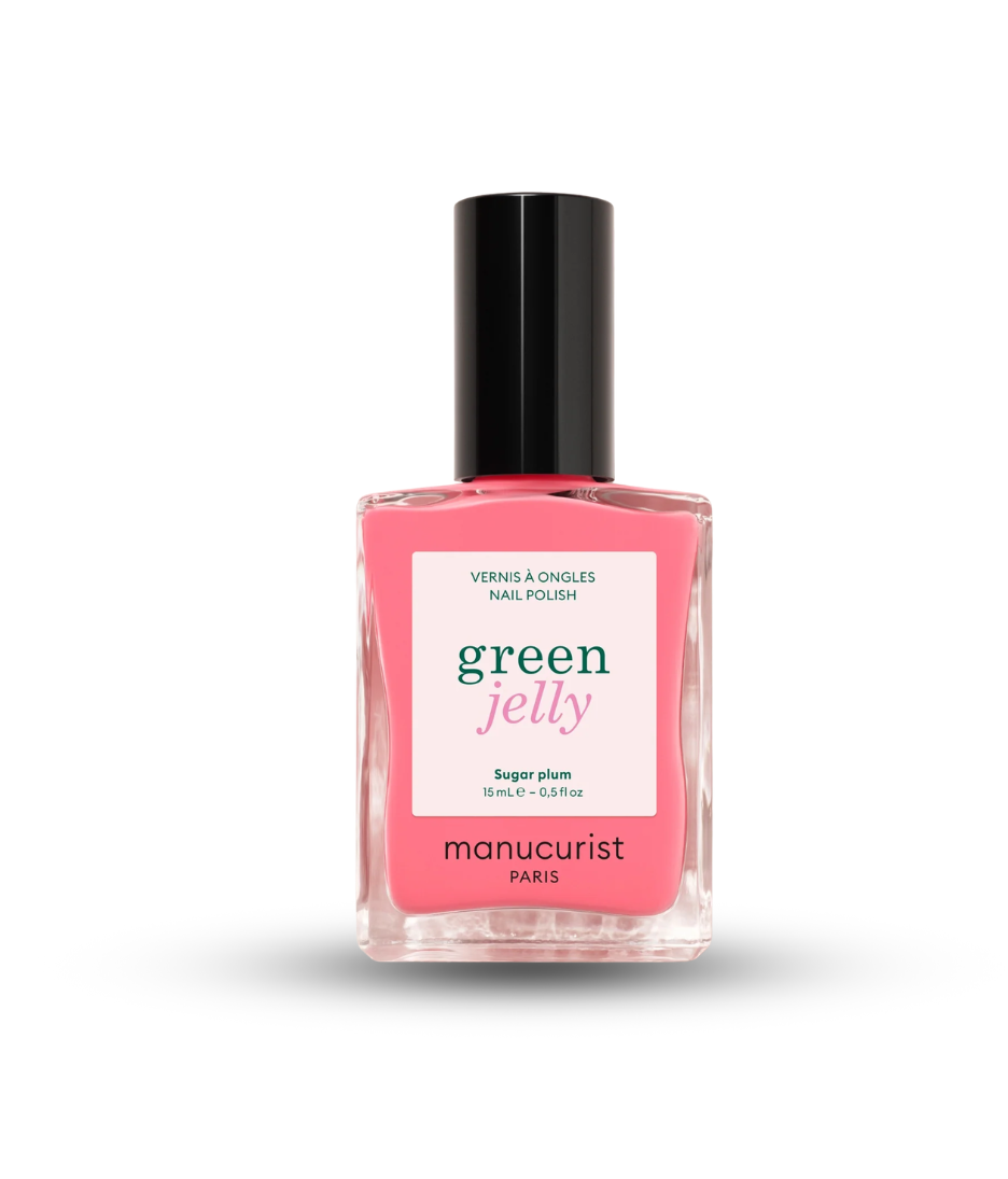 Jelly Mini Pouch &  Polishes