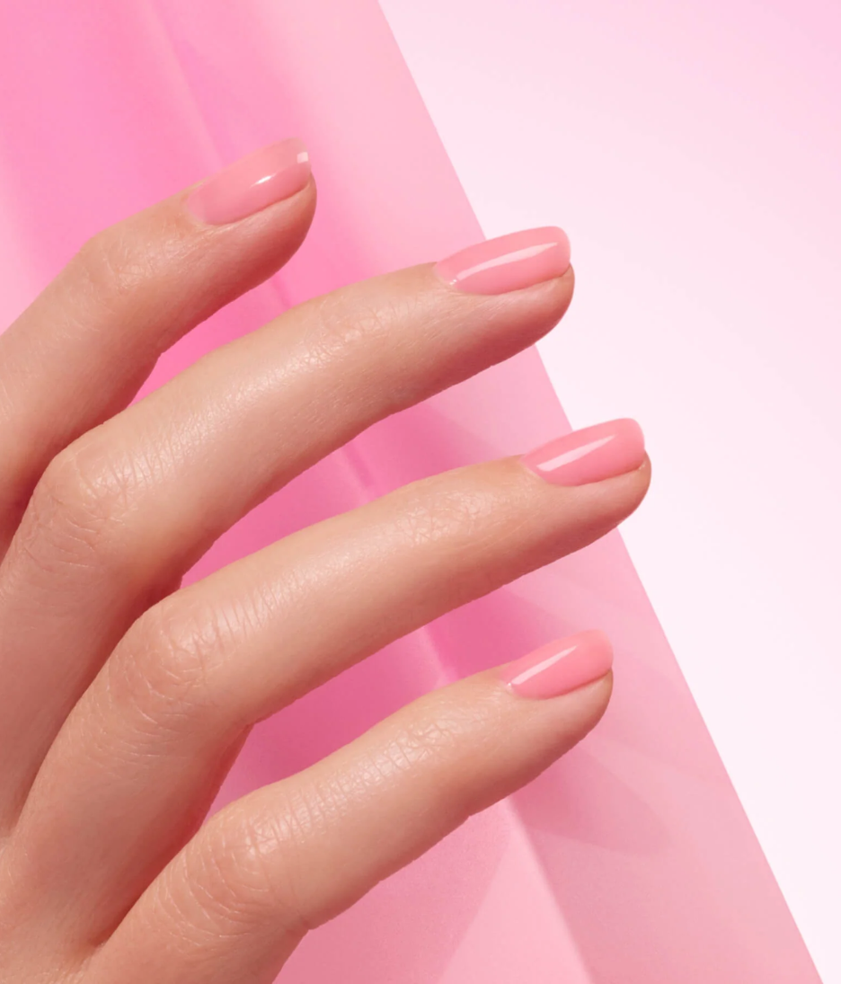 Pink Sorbet