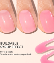 Pink Sorbet