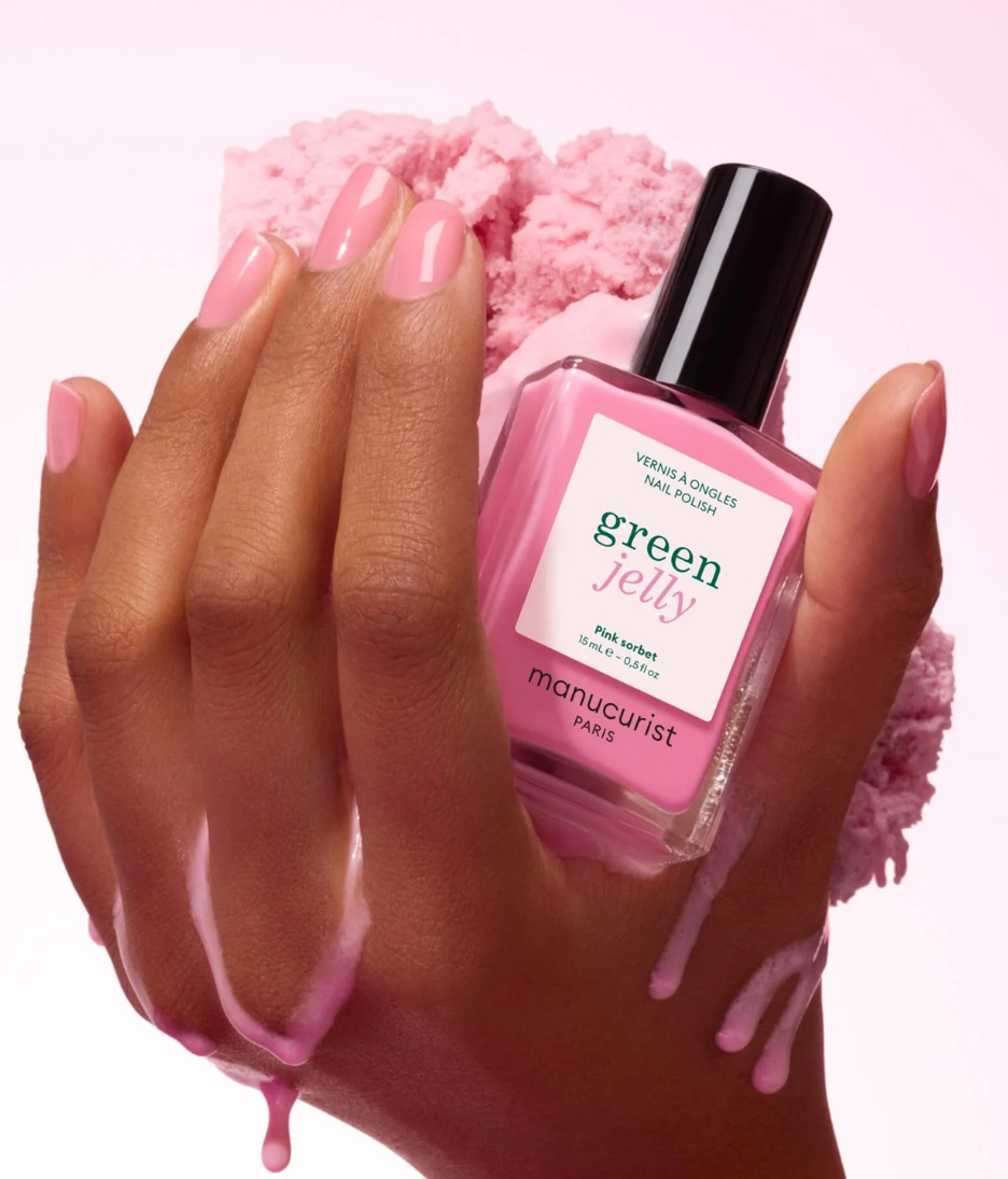 Pink Sorbet