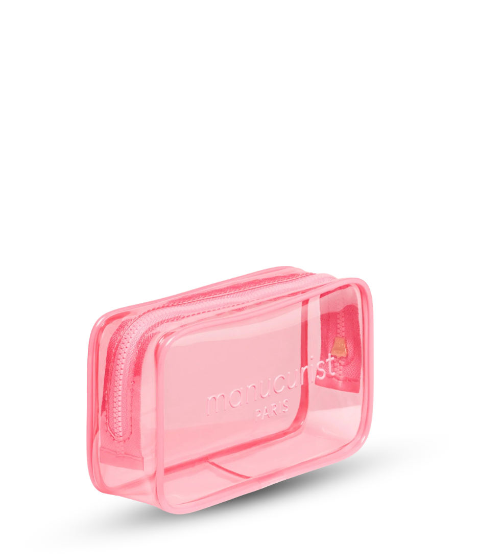 Jelly Mini Pouch &  Polishes