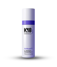 AirWash™ Dry Shampoo
