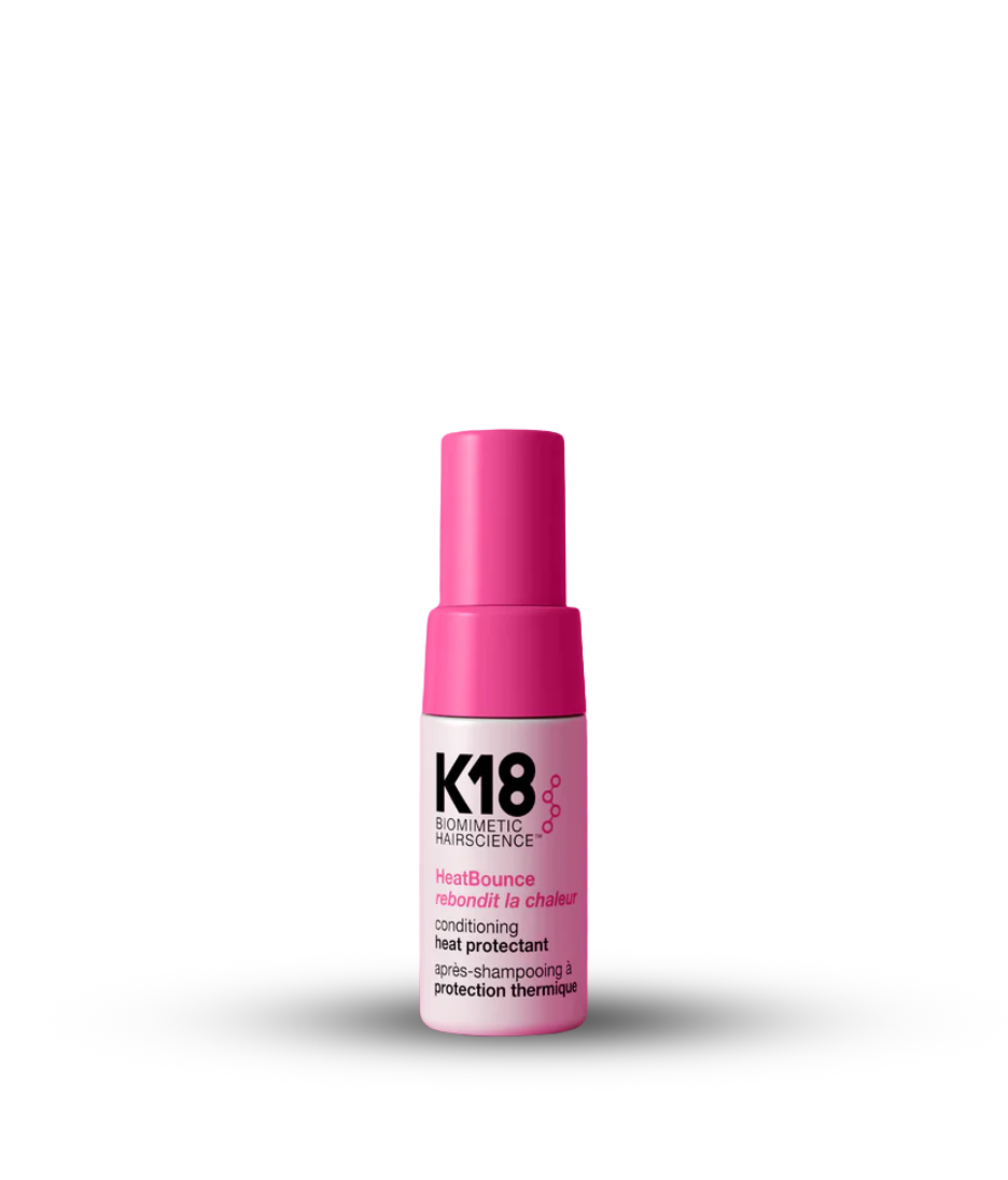 HeatBounce conditioning heat protectant