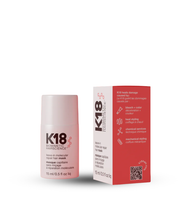 Leave-In Molecular Repair Hair Mask