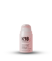 Leave-In Molecular Repair Hair Mask