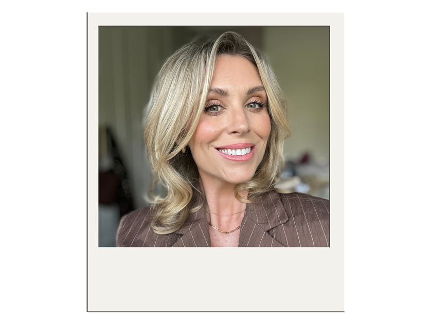 What a Beauty Editor actually uses: Inside Kellie Billings Beauty Bag ...