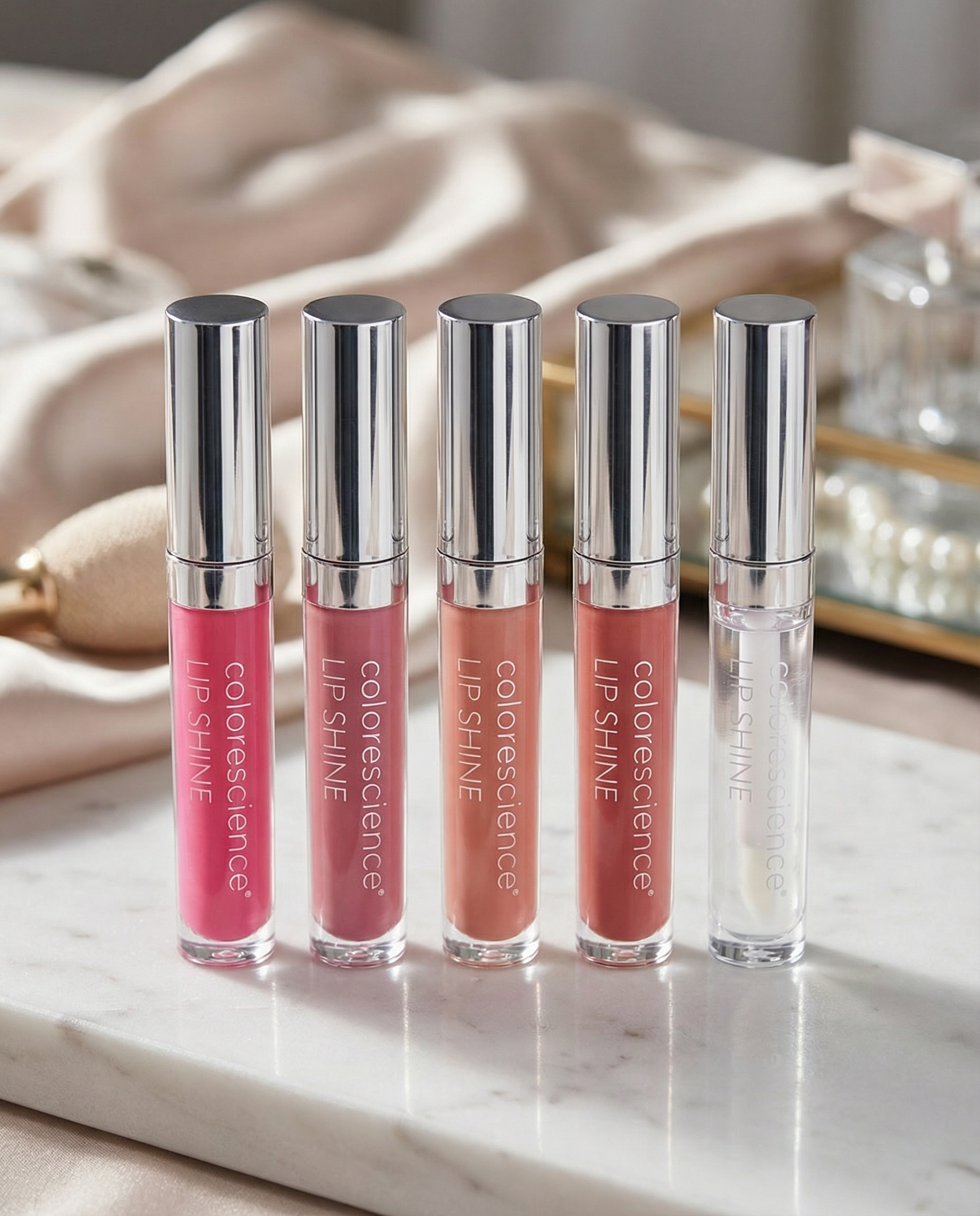LIP SHINE SPF 35 | COLORESCIENCE
