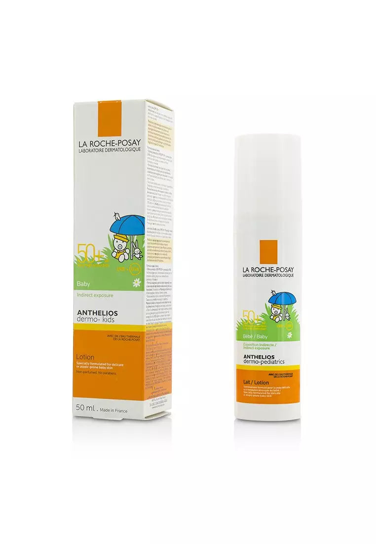 Sunscreen Spf 50 La Roche Posay Sun Cream Baby La Roche-Posay