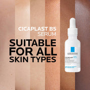 Cicaplast Serum B5