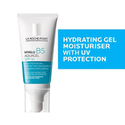 Hyalu B5 Aquagel SPF30