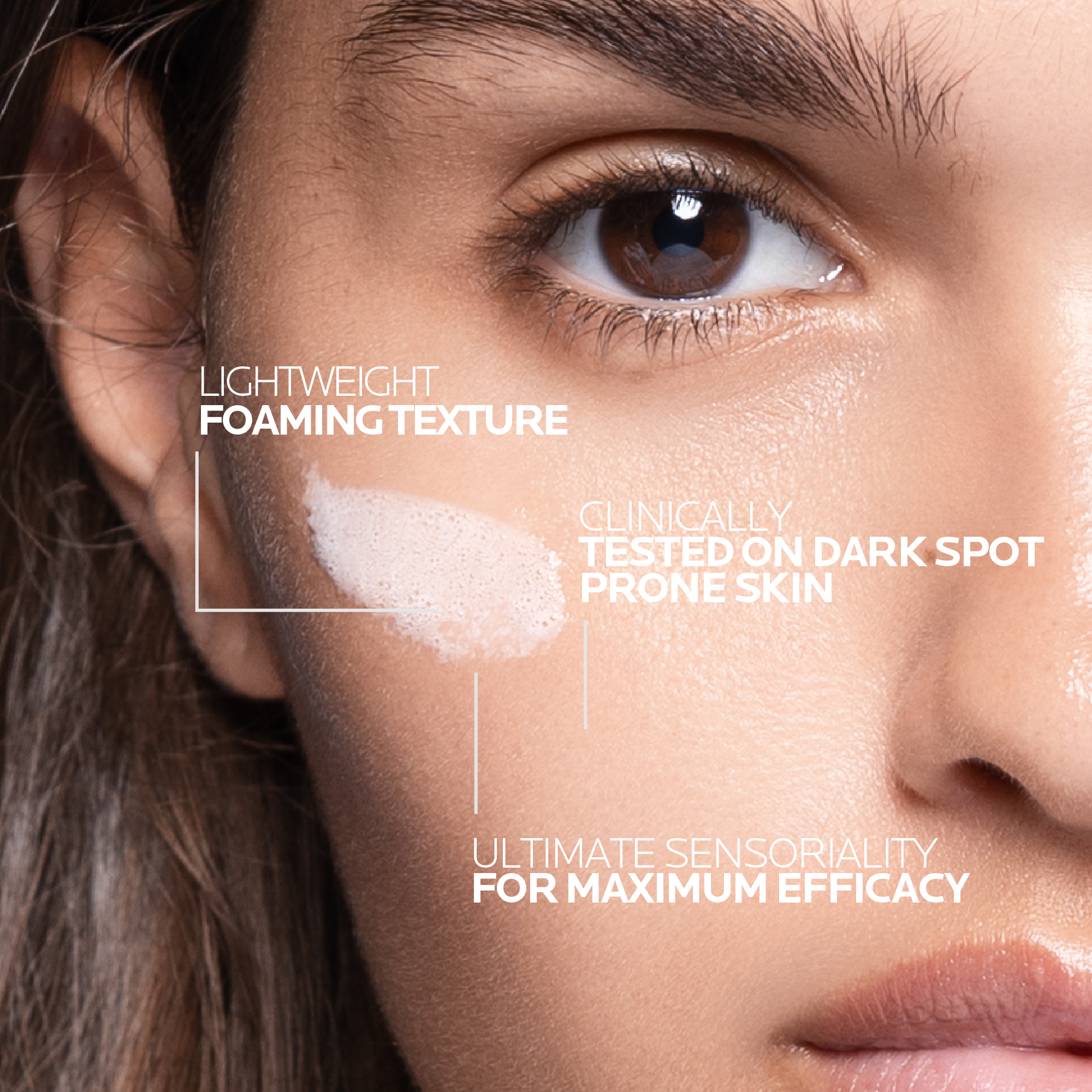 Mela B3 Cleansing Gel