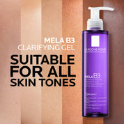 Mela B3 Cleansing Gel