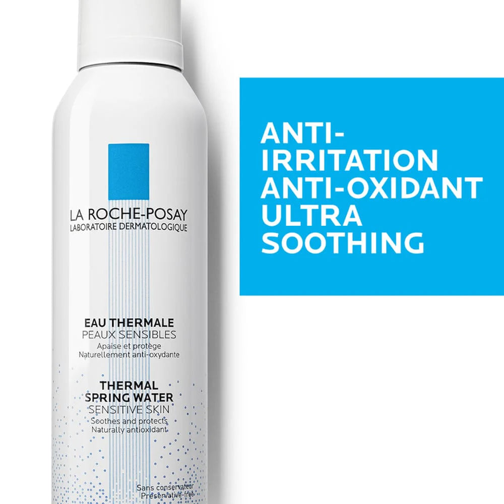 Thermal Spring Water Spray