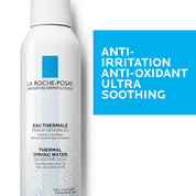 Thermal Spring Water Spray