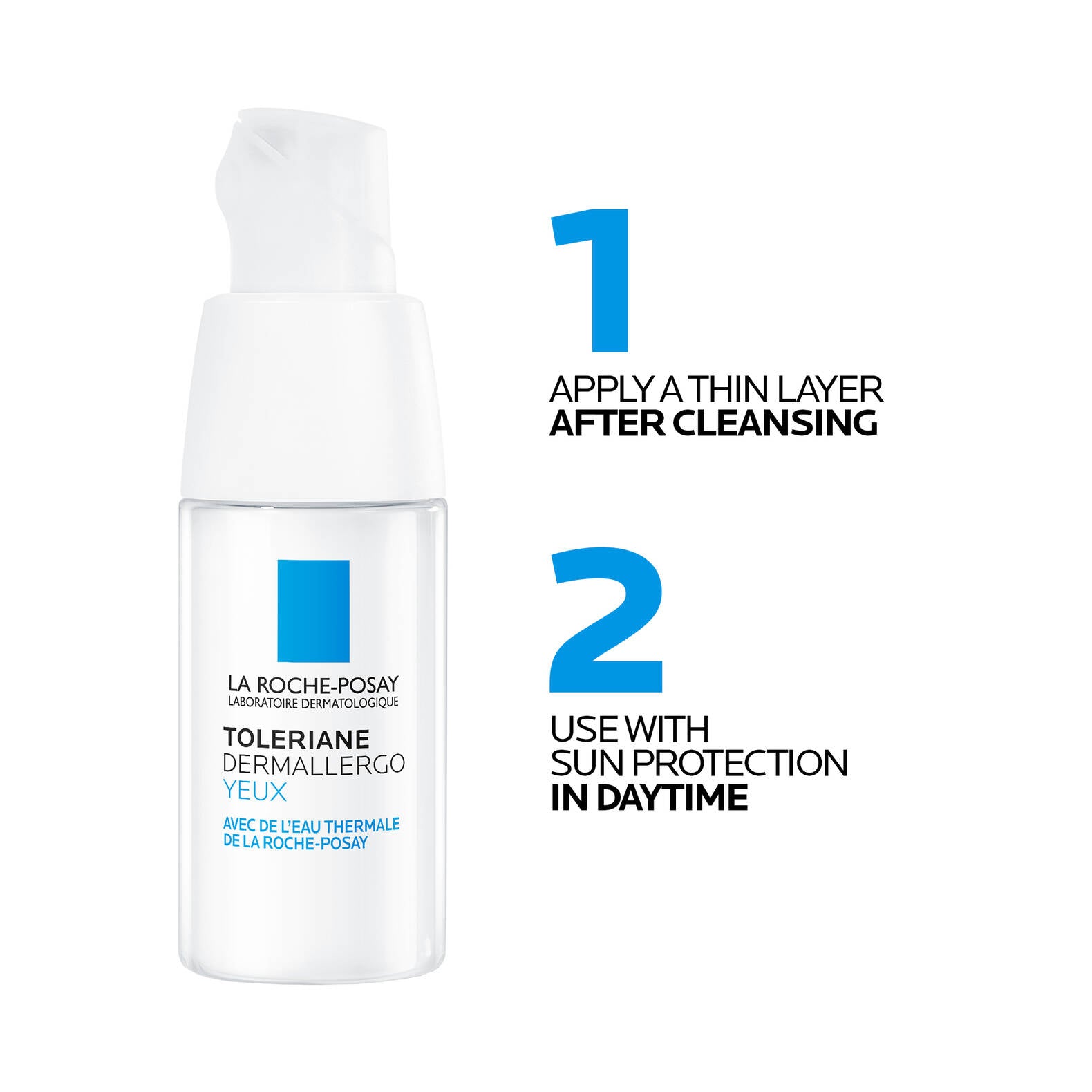 Toleriane Dermallergo Eyes
