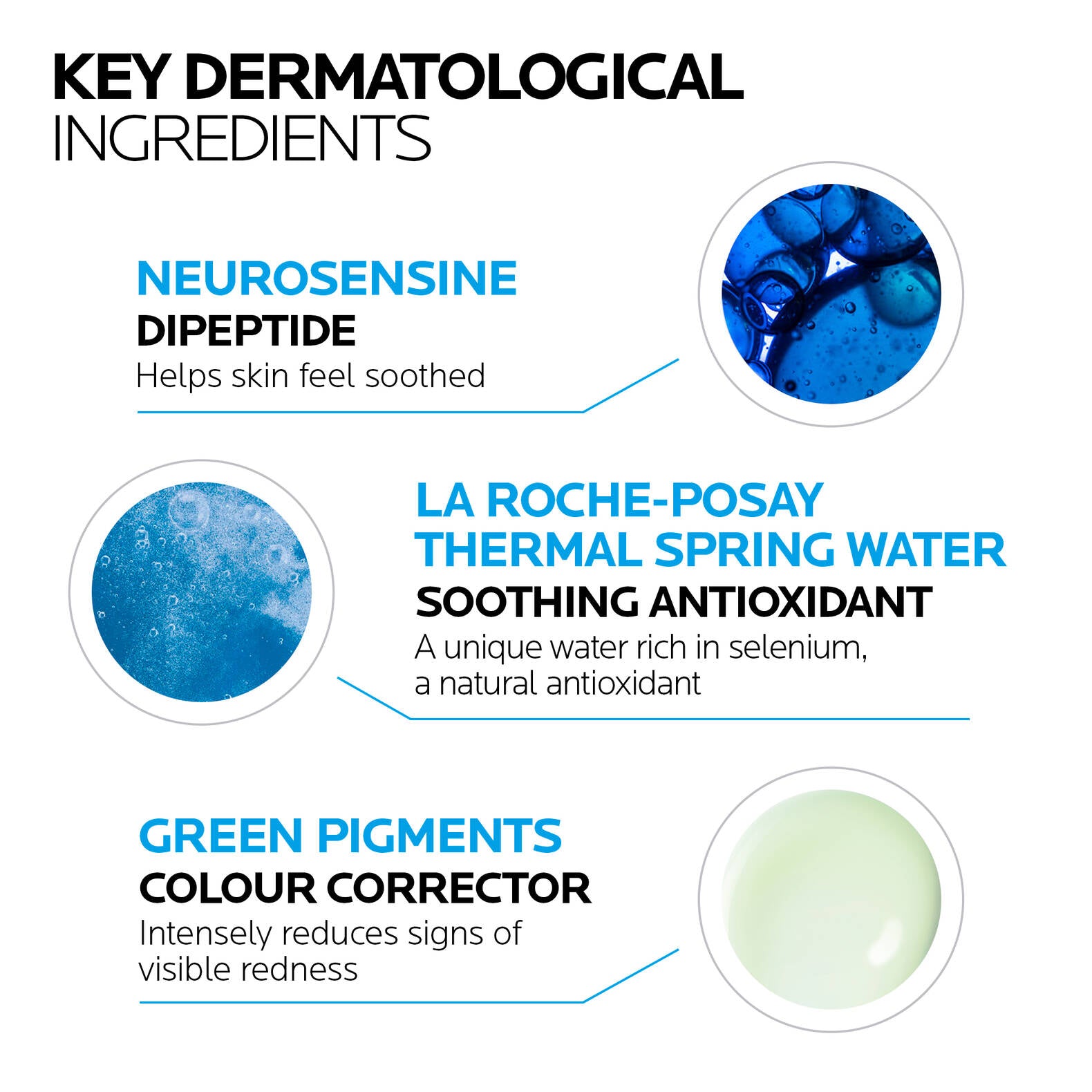 Toleriane Rosaliac AR Concentrate