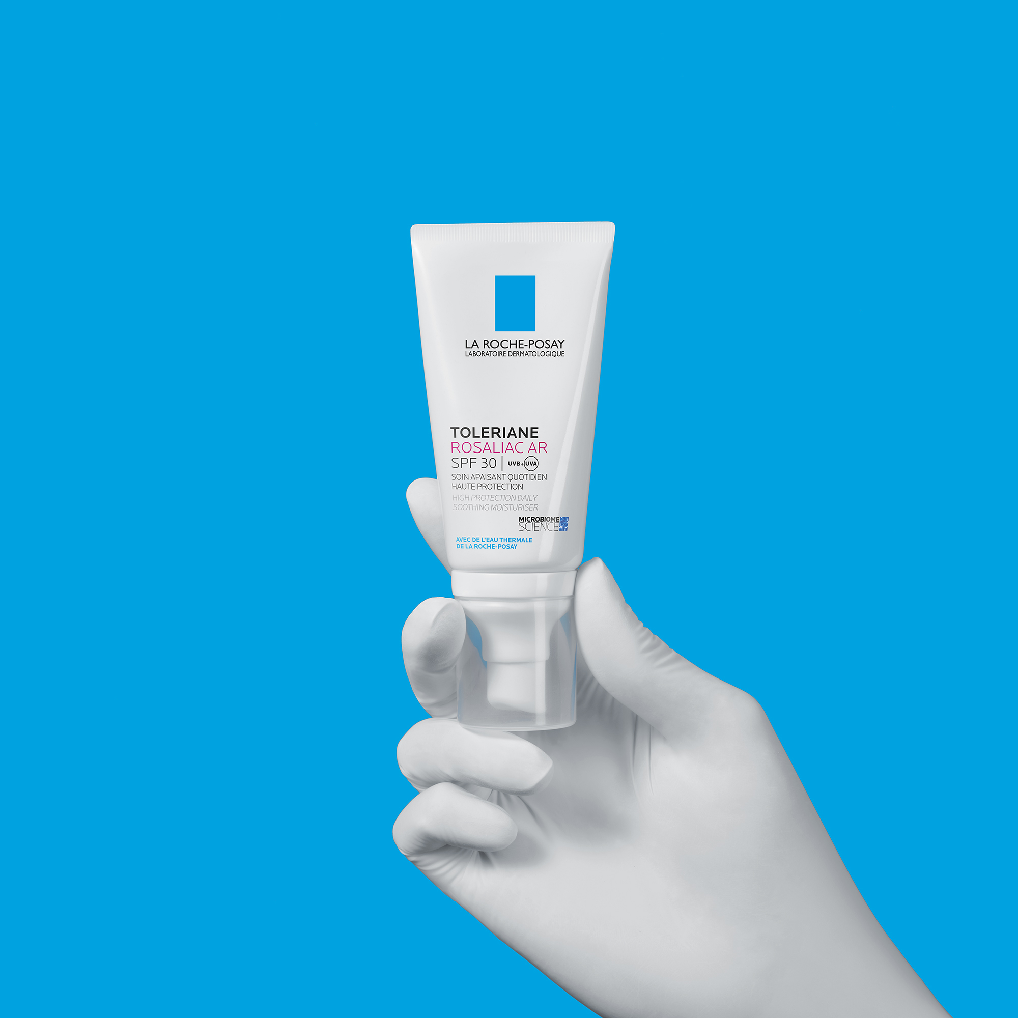 Toleriane Rosaliac AR Concentrate