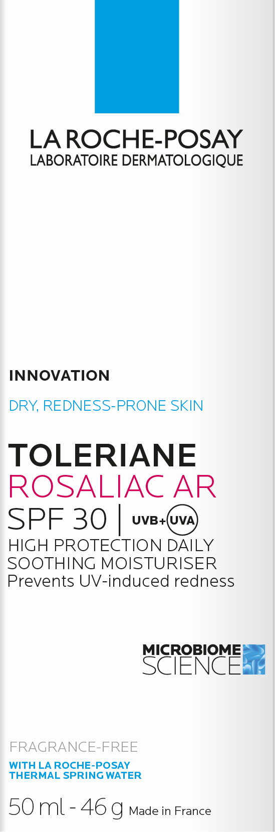 Toleriane Rosaliac AR Concentrate
