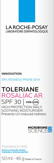 Toleriane Rosaliac AR Concentrate
