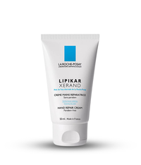 Lipikar Xerand