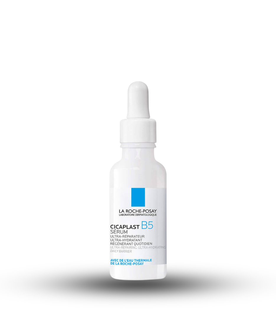 La Roche Posay Cicaplast Serum