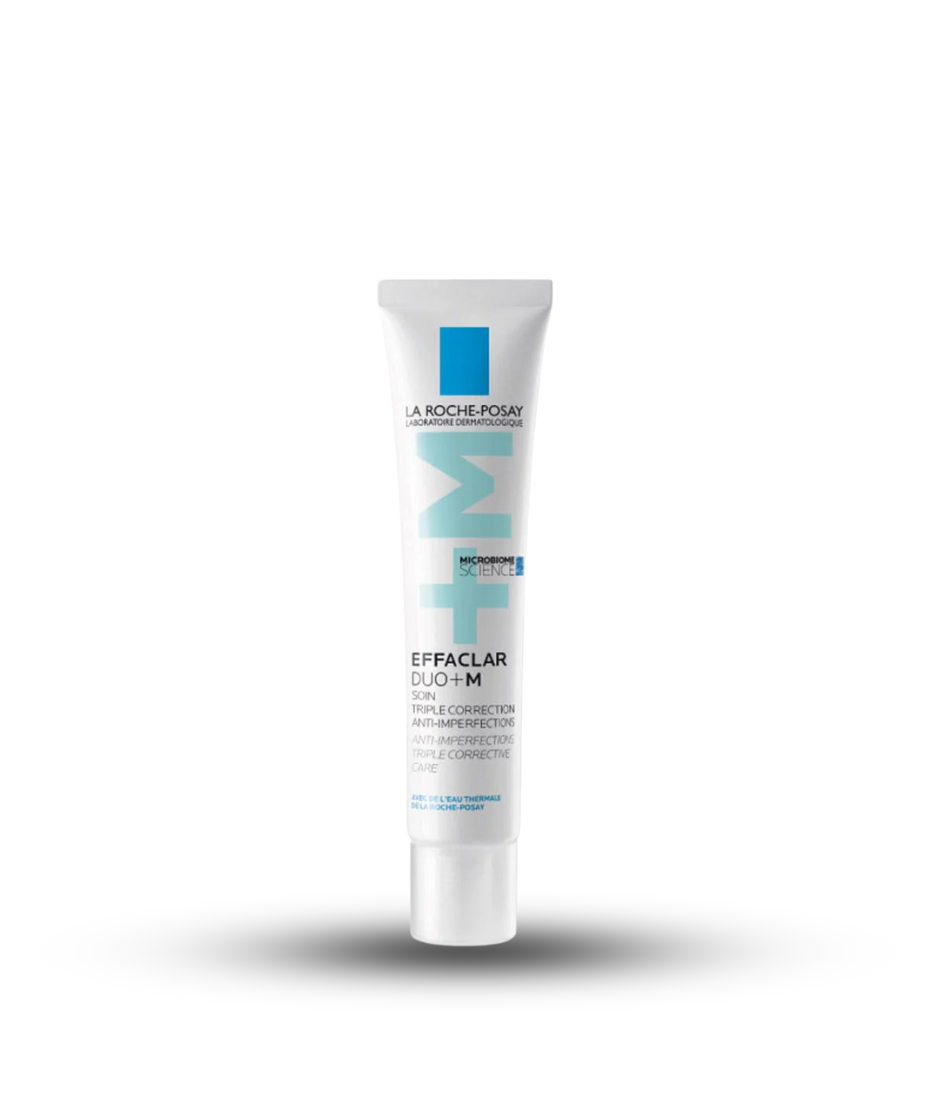 La Roche Posay Effaclar Duo +M