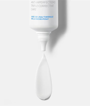 La Roche Posay Effaclar Duo +M texture