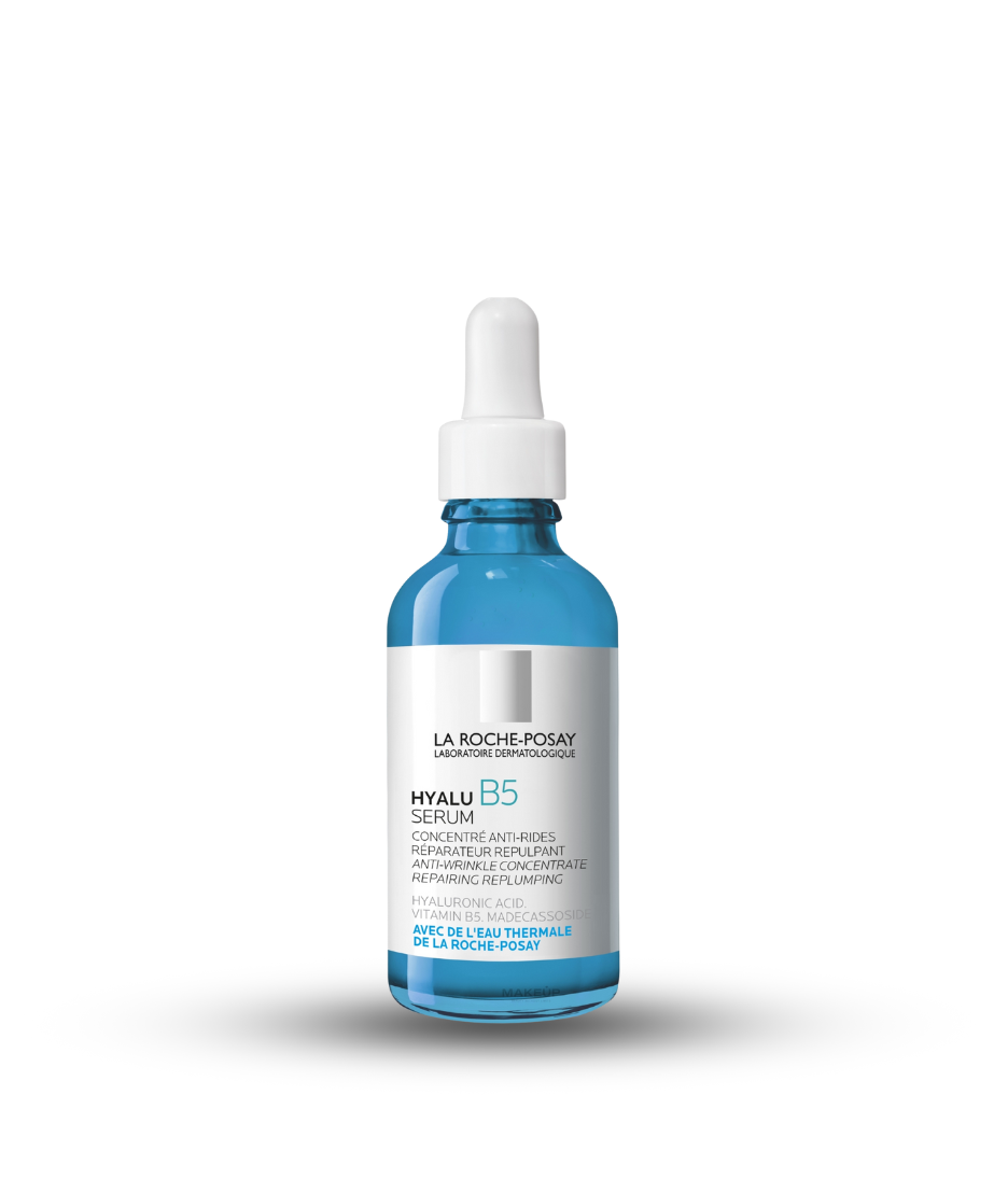 La Roche Posay Hyalu B5 Serum bottle