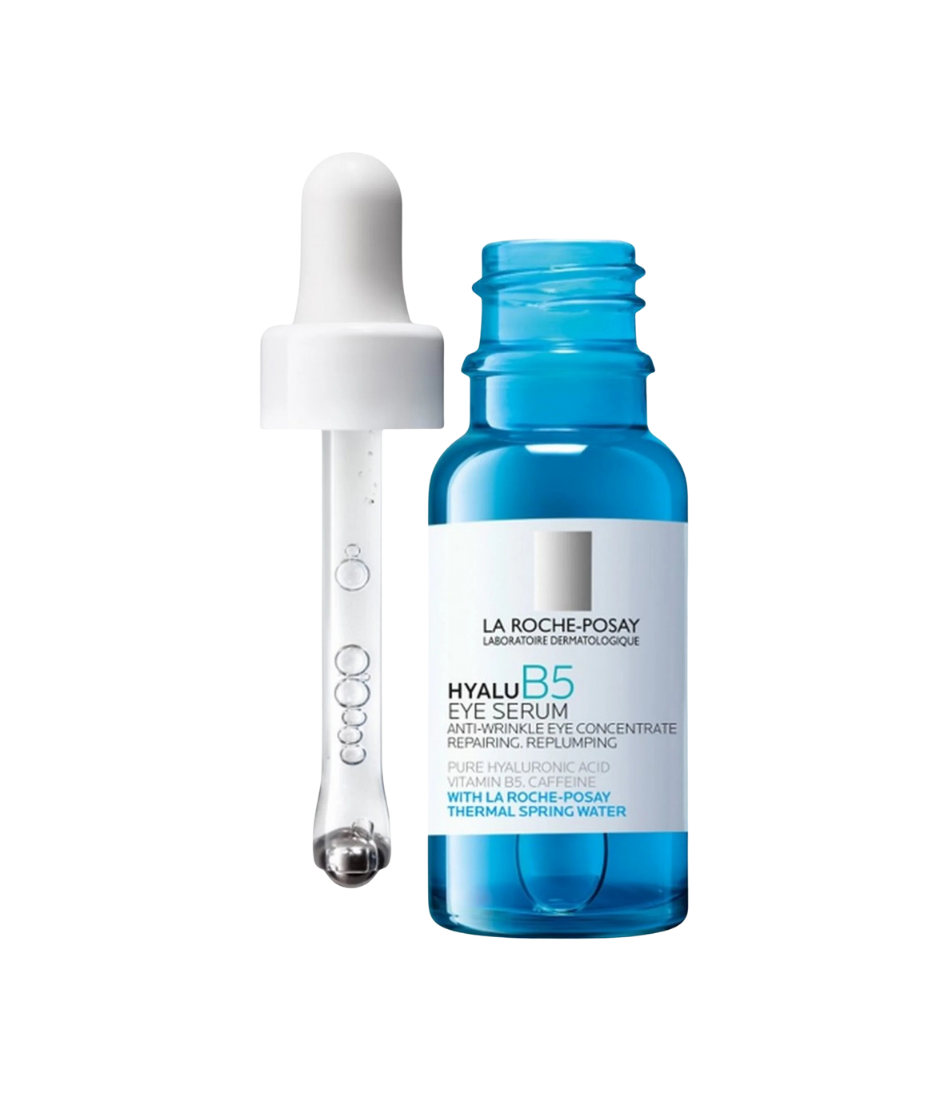 La Roche Posay Hyalu B5 Serum texture