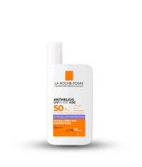 Anthelios Anti-Dark Spots Fluid SPF50+