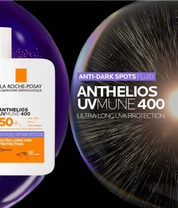 Anthelios Anti-Dark Spots Fluid SPF50+